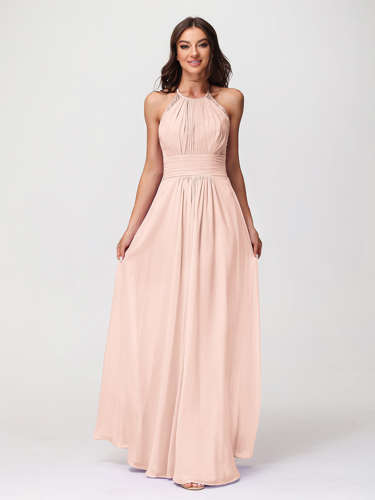 Pearl Pink